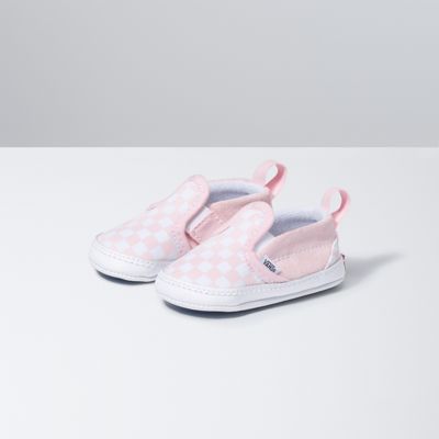 baby vans crib shoes