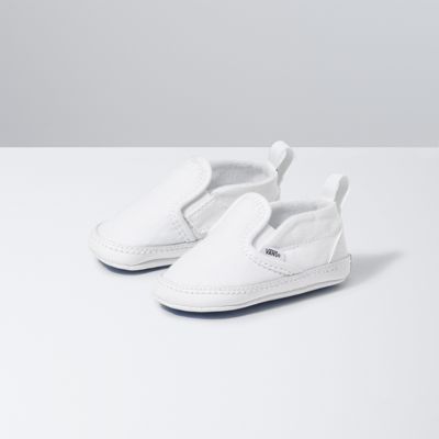 infant slip on shoes