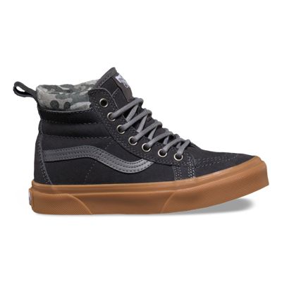 Kids SK8-Hi MTE | Shop Kids Shoes At Vans