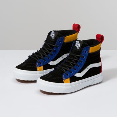 Kids Sk8-Hi MTE | Shop Boys Shoes At Vans