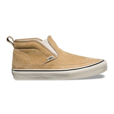 Mid Slip SF | Shoes Vans