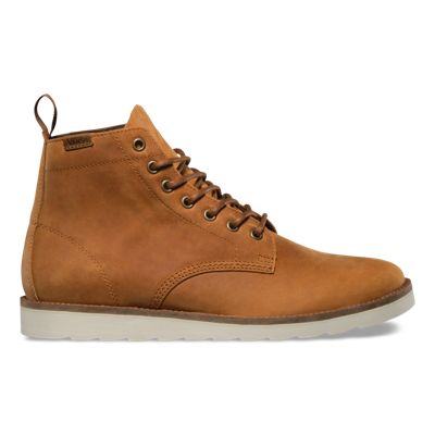 Mens Sahara Boot | Shop Shoes At Vans