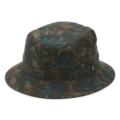 Spackler Tropical Camo Bucket Hat 