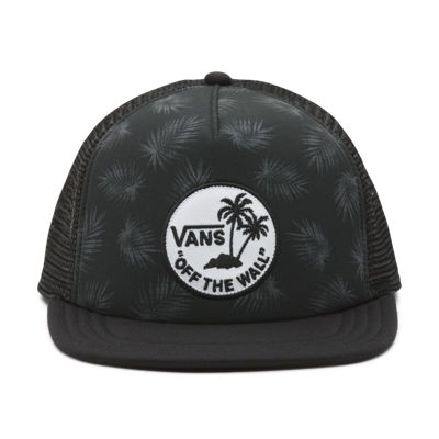 surf trucker hats