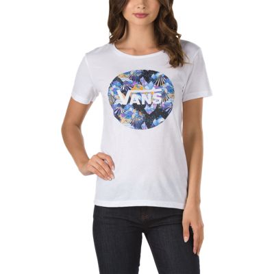 Nebula V T-Shirt | Shop At Vans