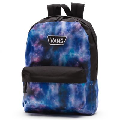 vans galaxy bag