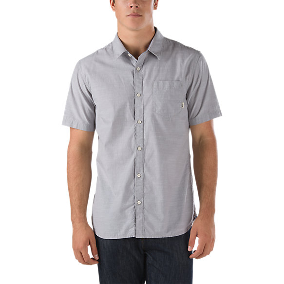 Norwalk Buttondown Shirt | Shop Mens Shirts At Vans