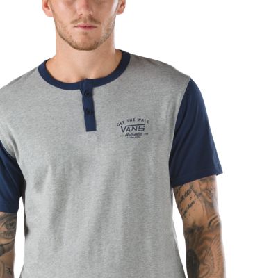 Hitson T-Shirt | Shop Mens T-Shirts At Vans