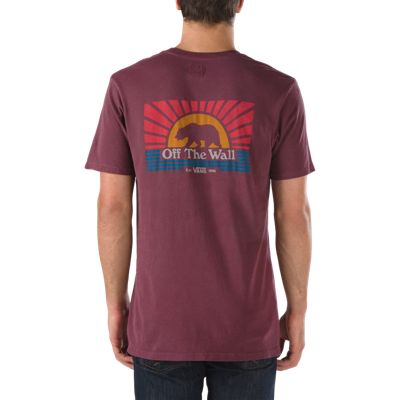 The Bear Pocket T-Shirt | Shop Mens T 