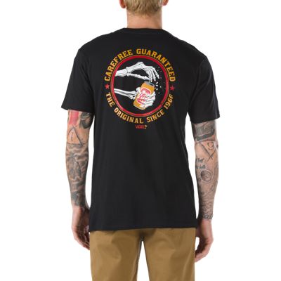 Affirmed T-Shirt | Shop Mens T-Shirts At Vans