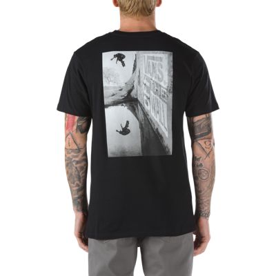 Reflecting T-Shirt | Shop Mens T-Shirts At Vans