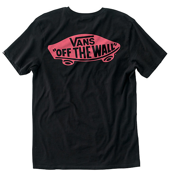 Off The Wall Classic T-Shirt