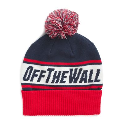 Off The Wall Pom Shop Mens At
