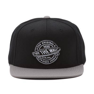 66 Snapback Hat | Shop Mens Hats At Vans
