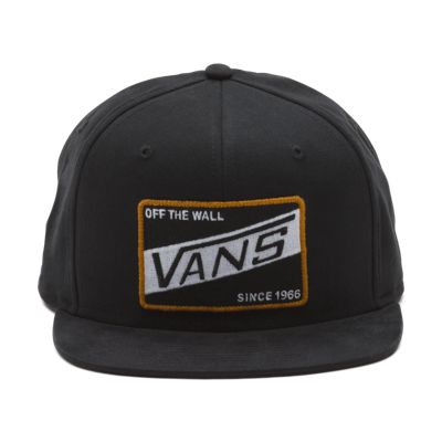Cole Snapback Hat | Shop Mens Hats At Vans