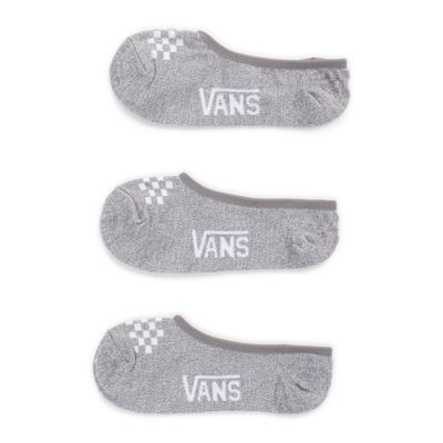 Canoodle Super No Show Socks 3 Pair Pack | Womens Socks At Vans