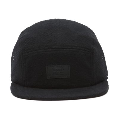 5 Panel Hat | Shop Hats Vans