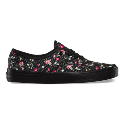 Floral Shoes | Shop Floral Shoes at Vans