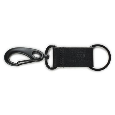 vans off the wall keychain