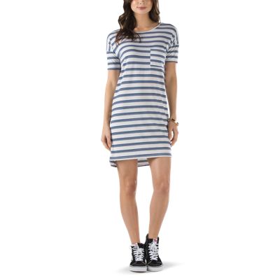 Reek Havoc Tee Dress | Shop At Vans