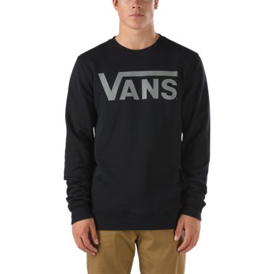Vans Classic Crew Sweatshirt | Shop At Vans