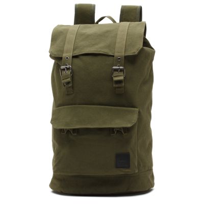 Commissary Backpack | Shop At Vans