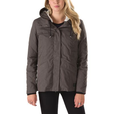 Manor Parka | Shop Womens Jackets At Vans