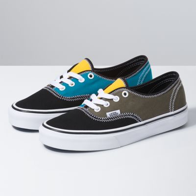 Zig Zag Authentic | Shop Shoes At Vans