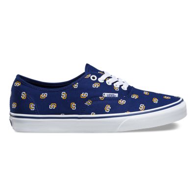 MLB Authentic | Shop Shoes At Vans