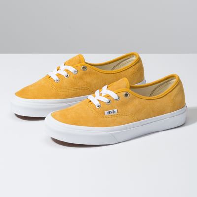 Pig Suede Authentic | Shop At Vans