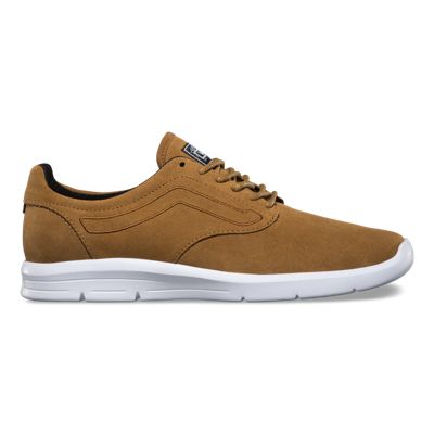 Suede Iso 1.5 | Shop Shoes At Vans