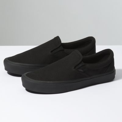 Canvas Slip-On Lite