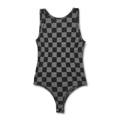 vans one piece swimsuit