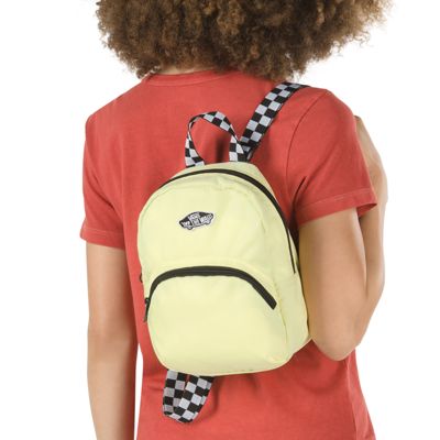 vans small backpack