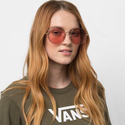 Daydreamer Sunglasses | Vans CA Store