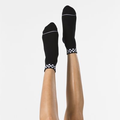 værdi Genbruge Feje Peek-A-Check Crew Sock | Shop Womens Socks At Vans