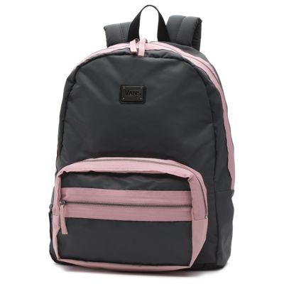 vans distinction backpack