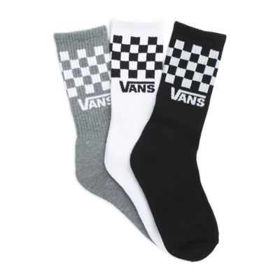 youth vans socks