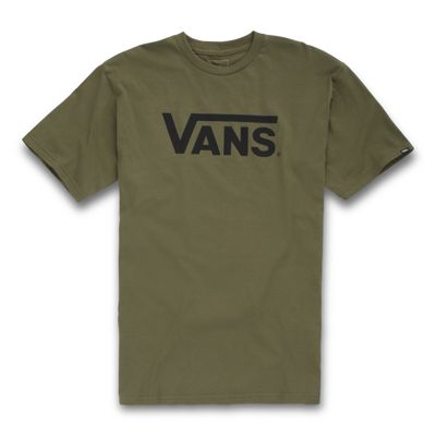Vans Classic T-Shirt | Shop Mens T-Shirts At Vans