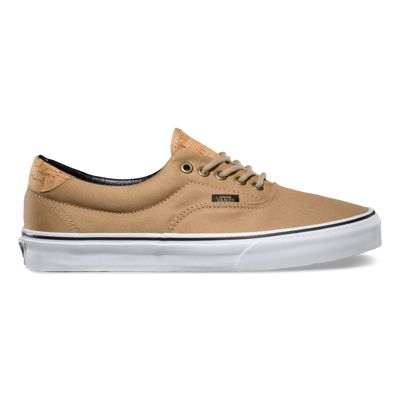 vans cork twill era 59