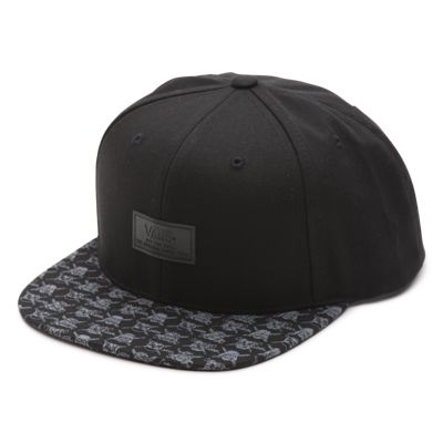 Star Wars Snapback Hat | Shop Mens Hats at Vans