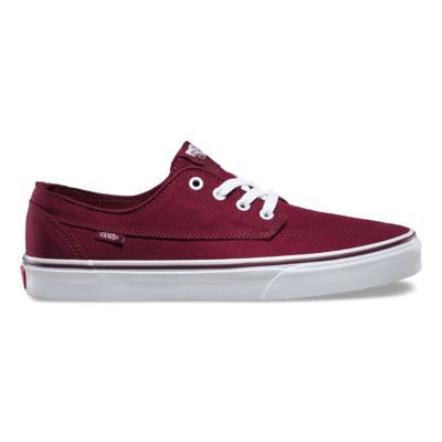 Brigata | Shop Classic Shoes At Vans