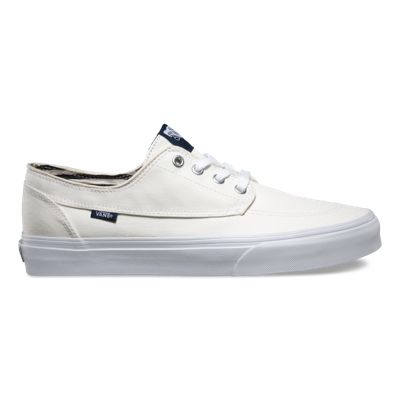 vans brigata blanche