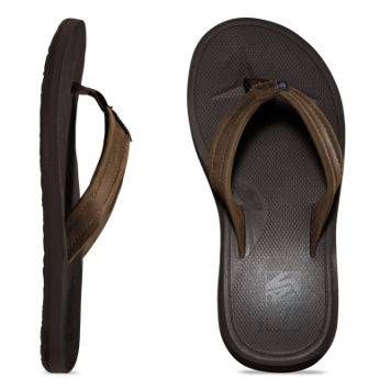 Men's Sandals at Vans® | Shop Cool Sandals & Flip Flops