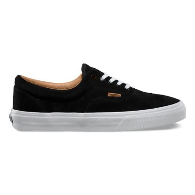 Vans Premium Suede Era Ca (black) – Nbeat