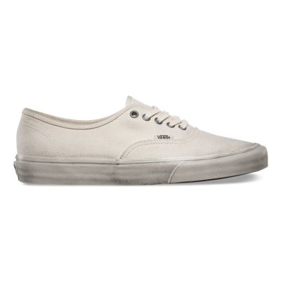 Overwashed Authentic | Shop Shoes At Vans