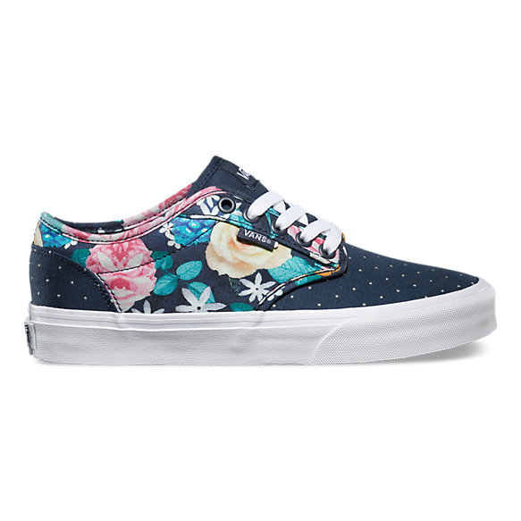 Atwood | Shop Womens Shoes At Vans