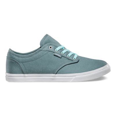 Atwood Low | Shop Womens Shoes At Vans