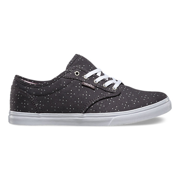 Atwood Low | Shop At Vans