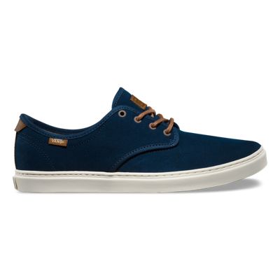 Ludlow | Shop Shoes At Vans